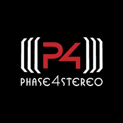 Phase 4 Stereo