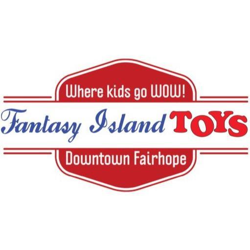 Fantasy Island Toys