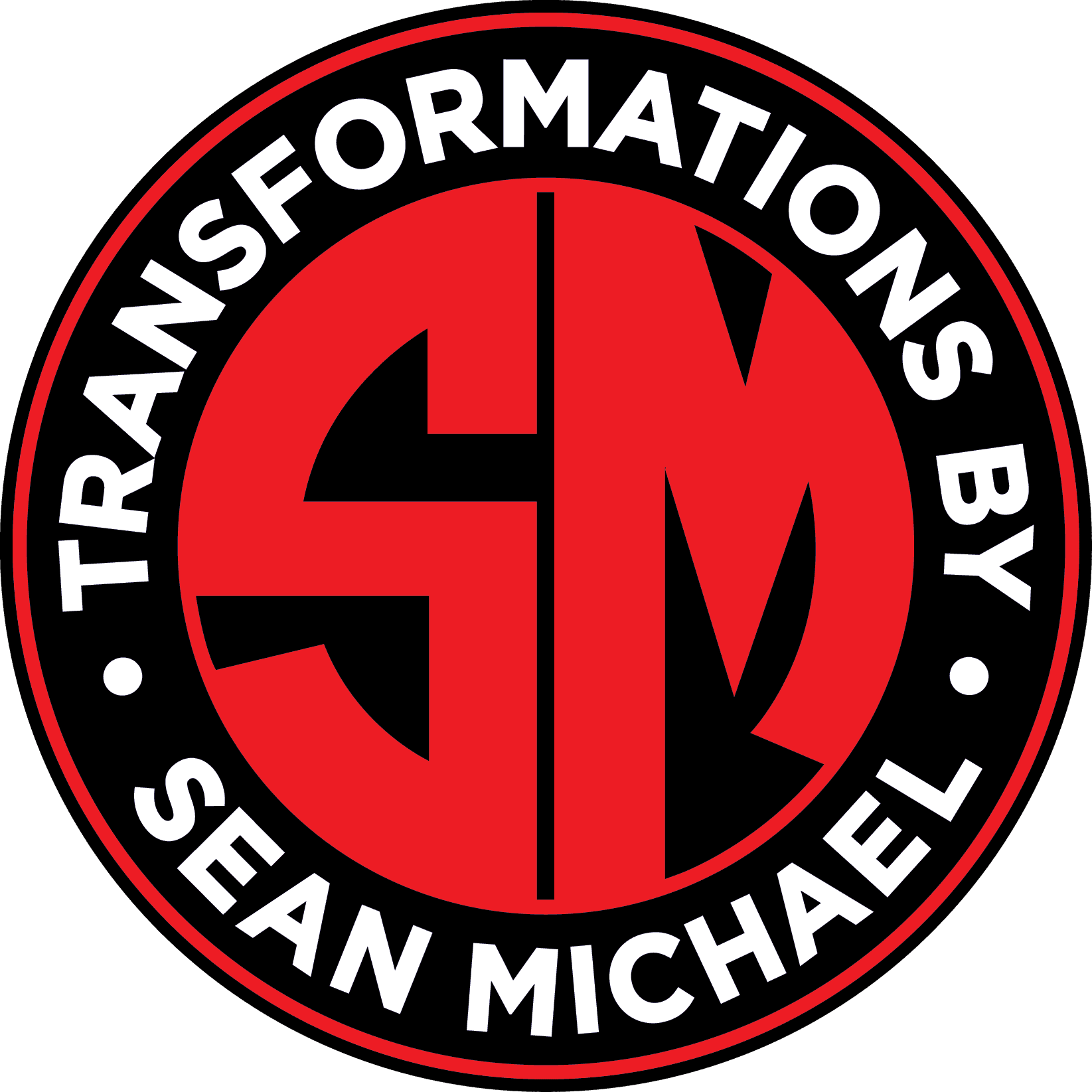 Transformations By Sean Michael