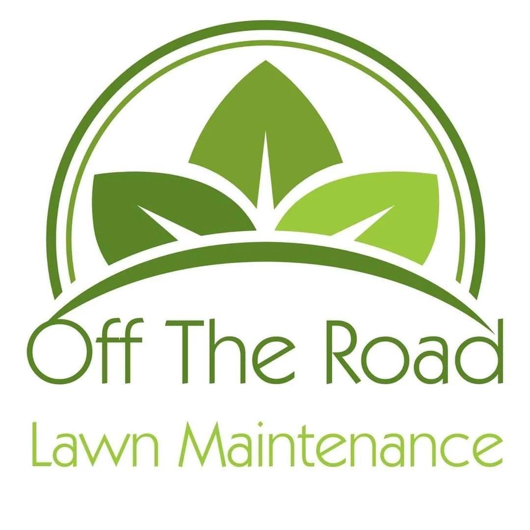 Off The Road Lawn Maintenance