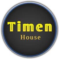 Timen House