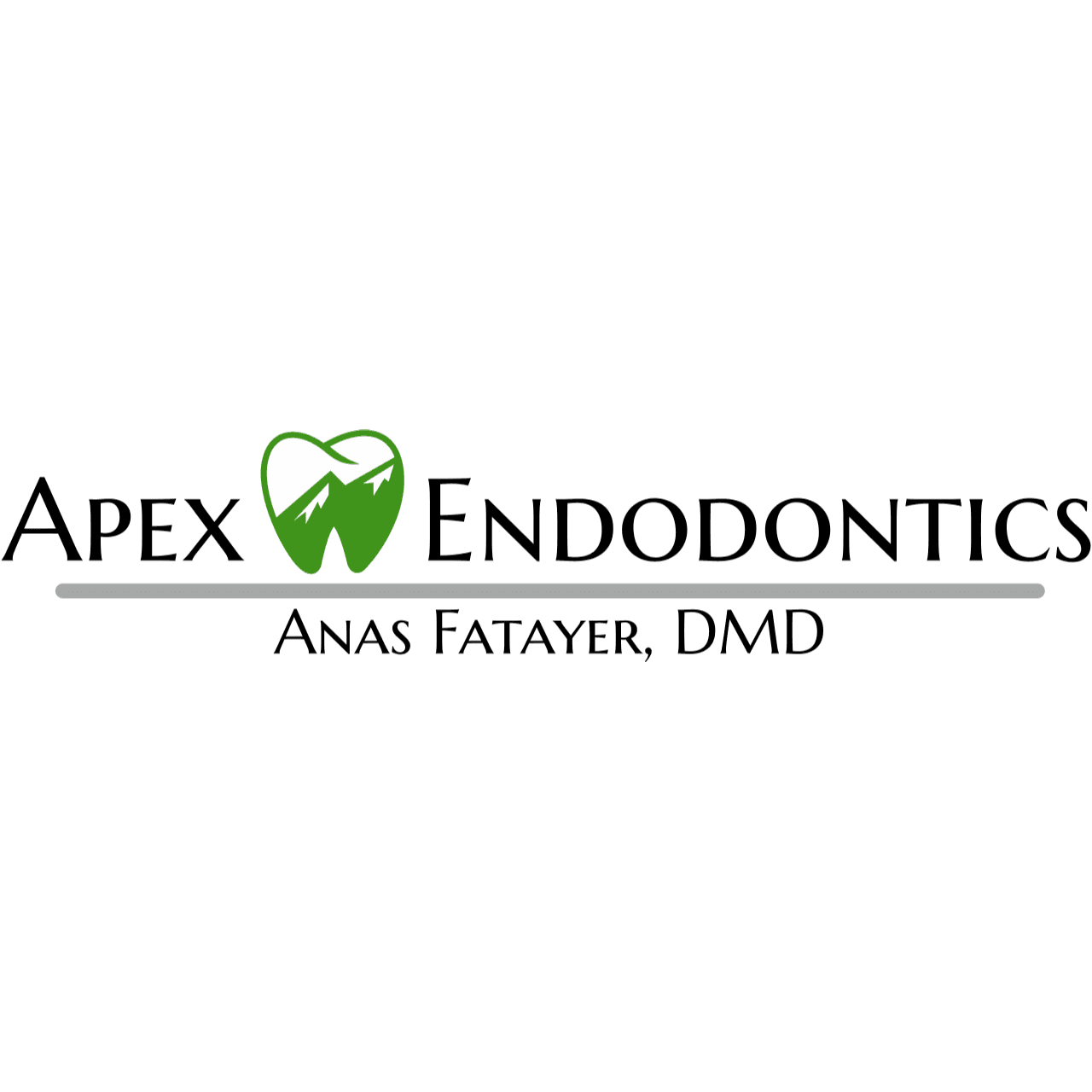 Apex Endodontics