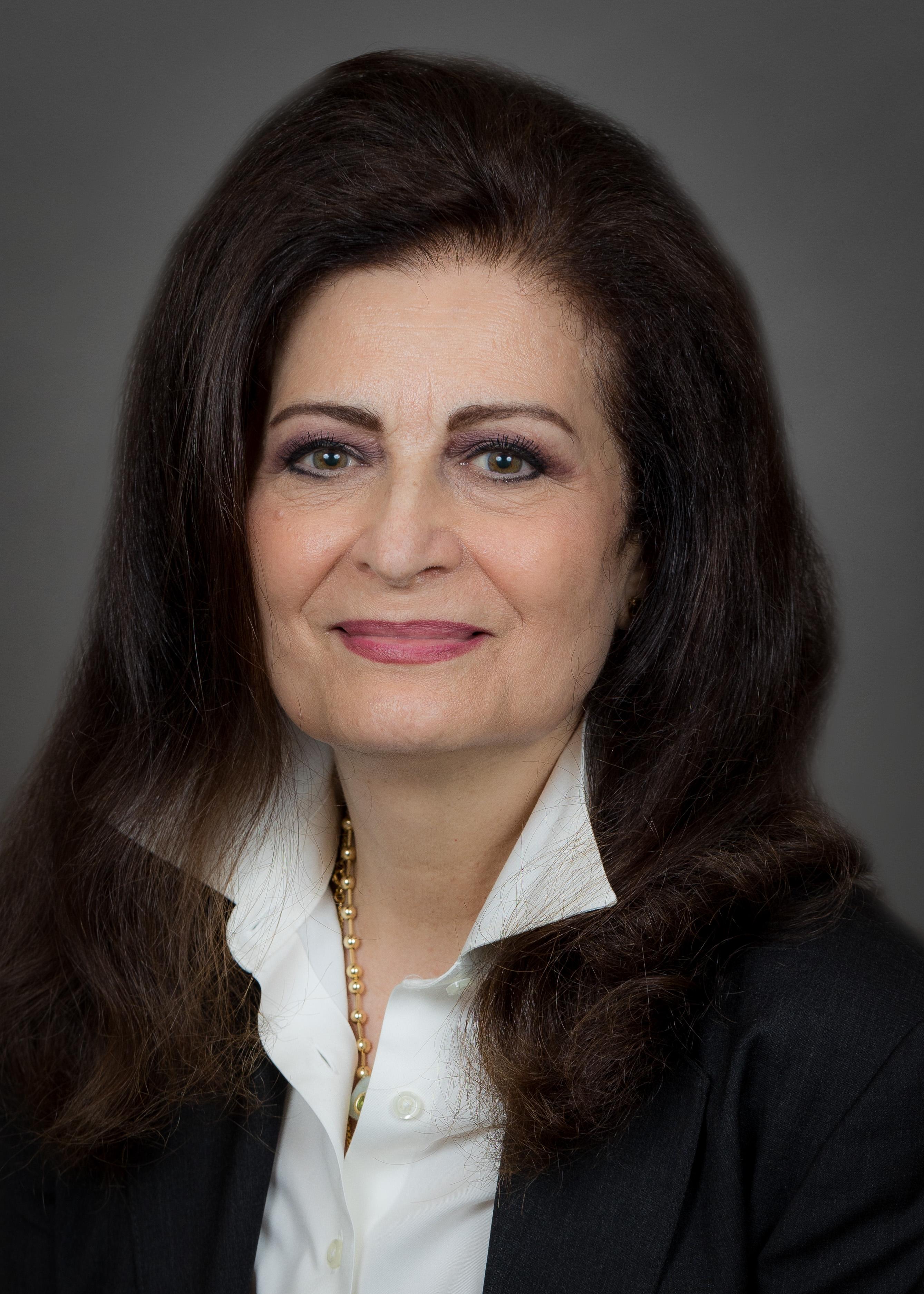 Colette M. Spaccavento, MD