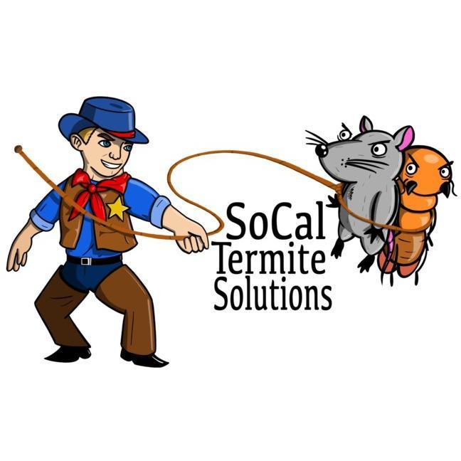 So Cal Termite Solutions