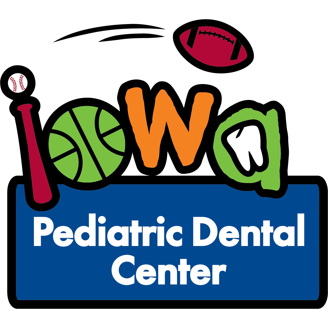 Iowa Pediatric Dental Center - Davenport