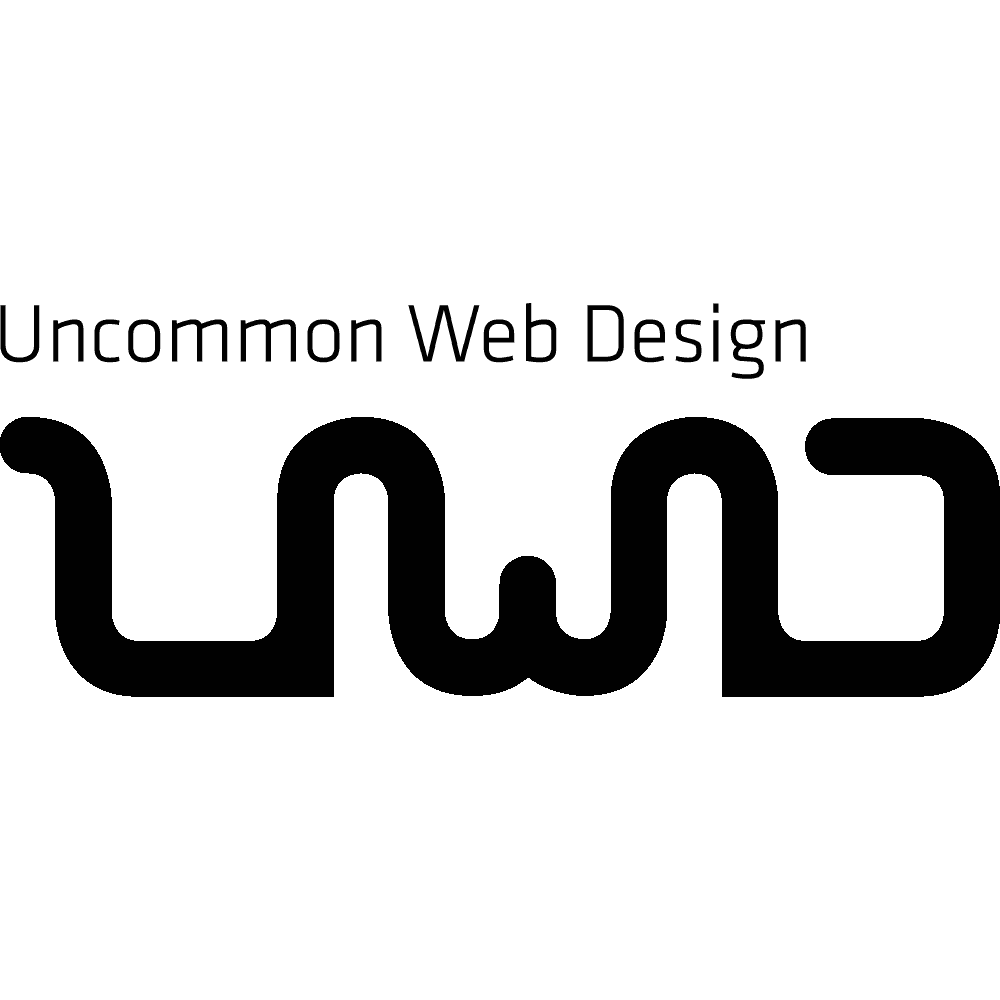 Uncommon Web Design