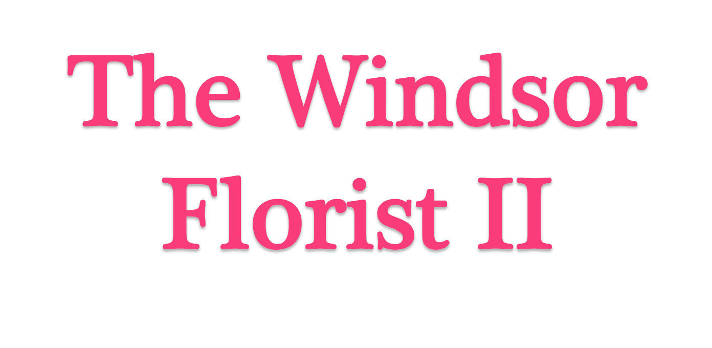 Windsor Florist Inc., The