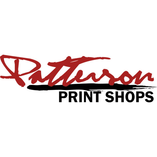 Patterson Print Shops