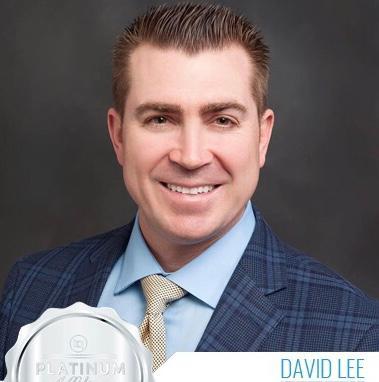 David Lee Title Rep