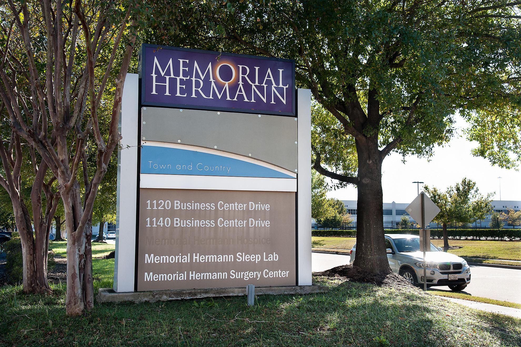 Memorial Hermann Sports Medicine & Rehabilitation - Westside