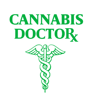 Cannabis Doctor X - Medical Marijuana Doctor