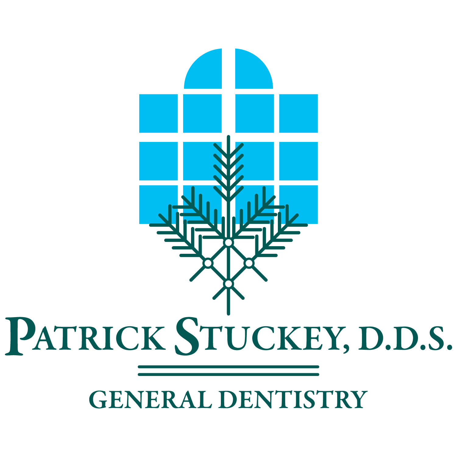 Patrick Stuckey, DDS