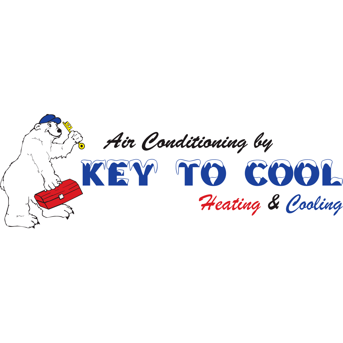 Key to Cool