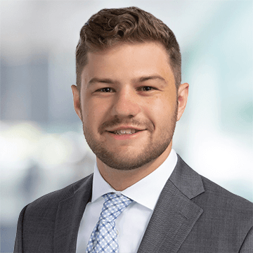 Bell Bank Mortgage, Jacob Terrill