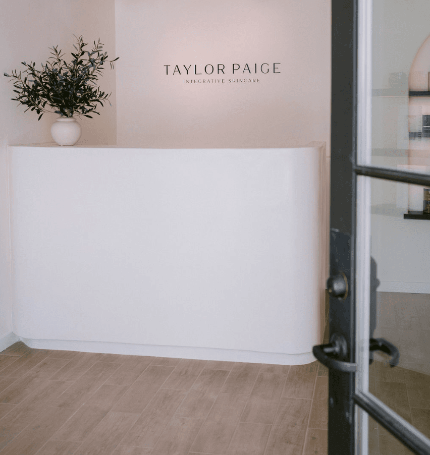 Taylor Paige Integrative Skincare