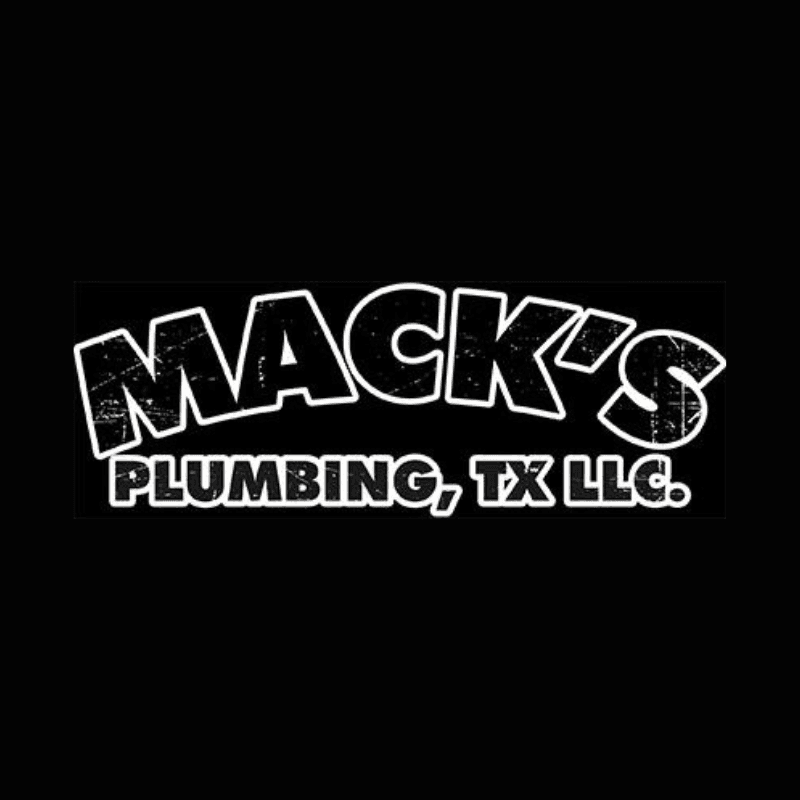 Mack’s Plumbing, TX LLC