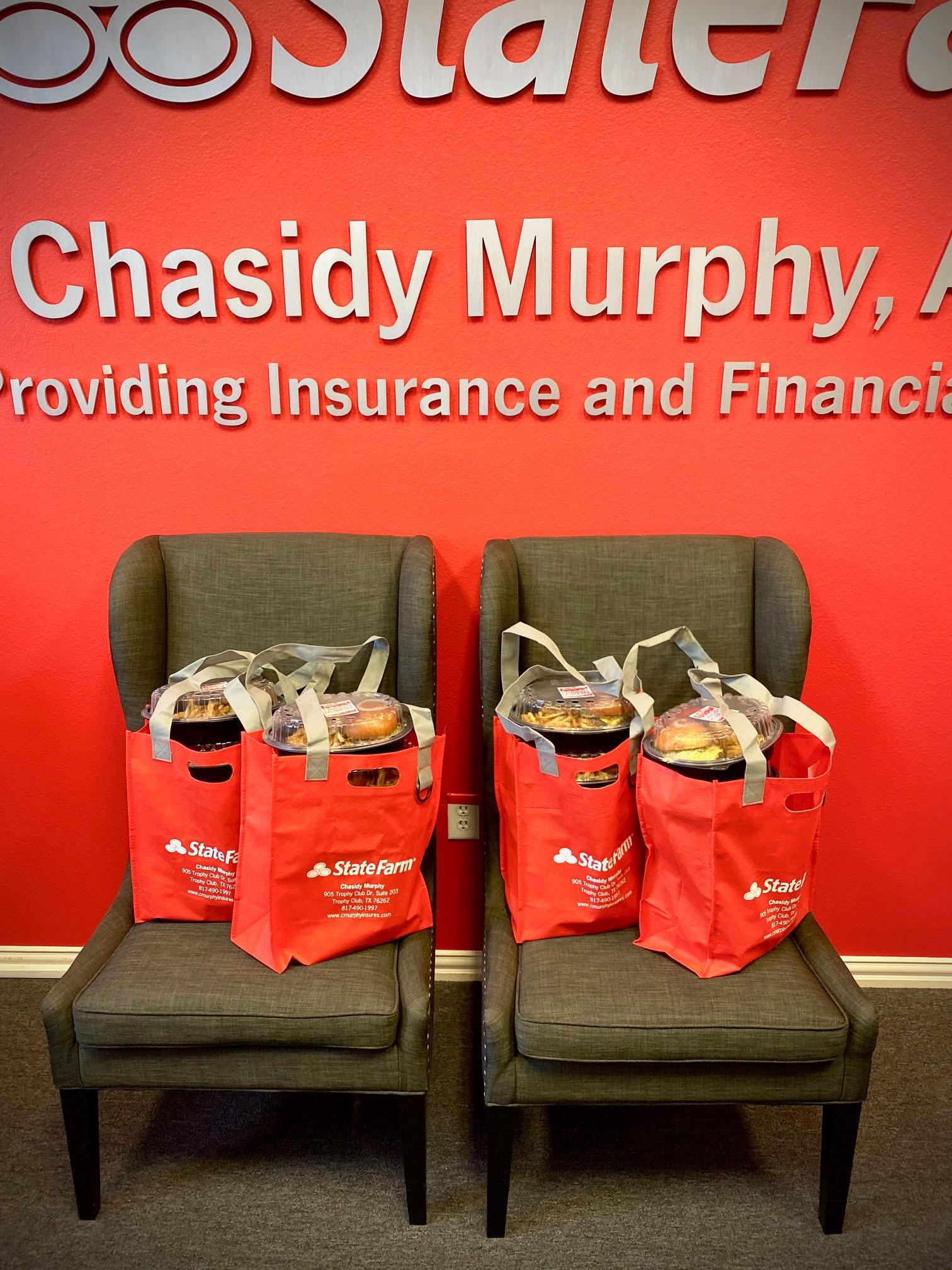 Chasidy Murphy - State Farm Insurance Agent