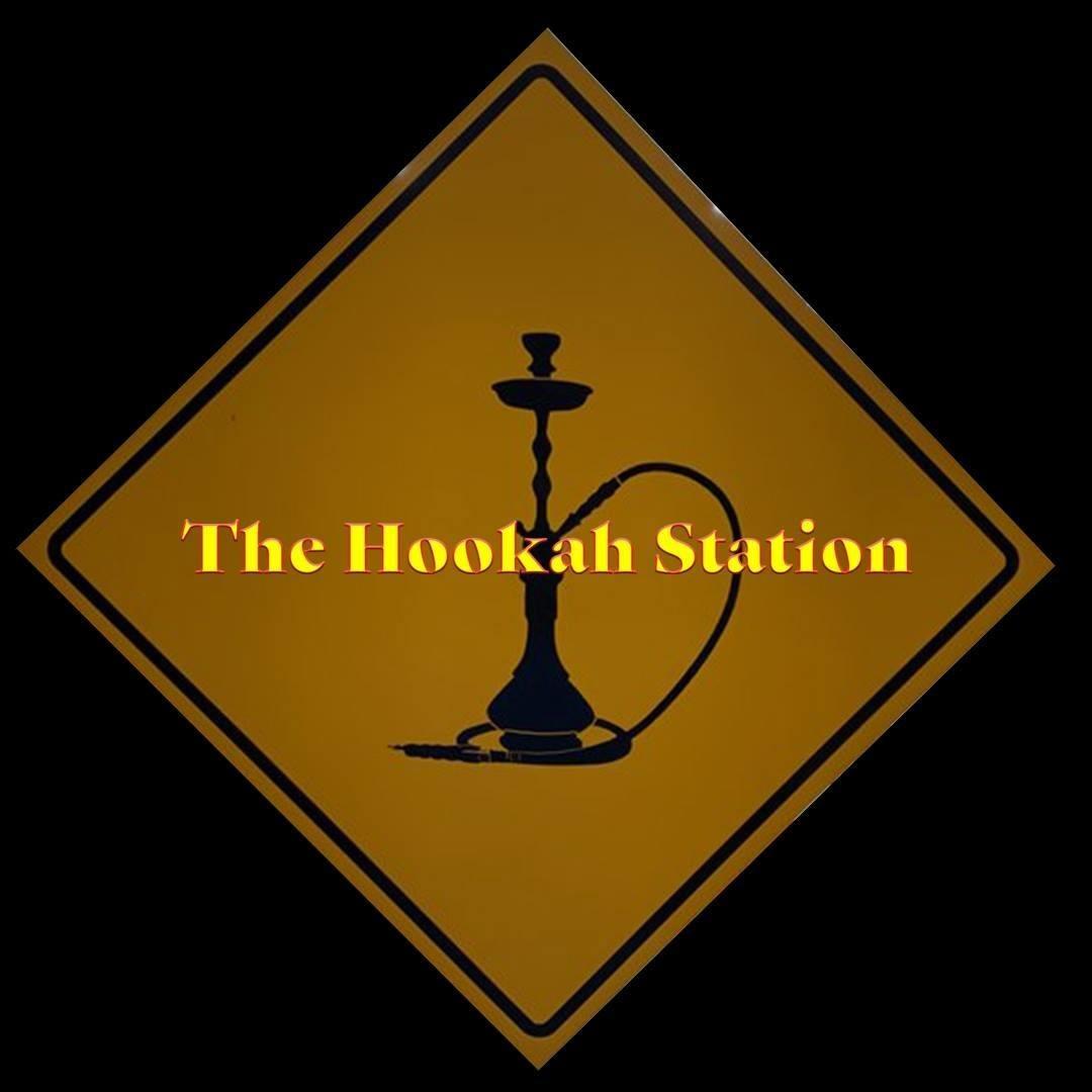 The Hookah Station