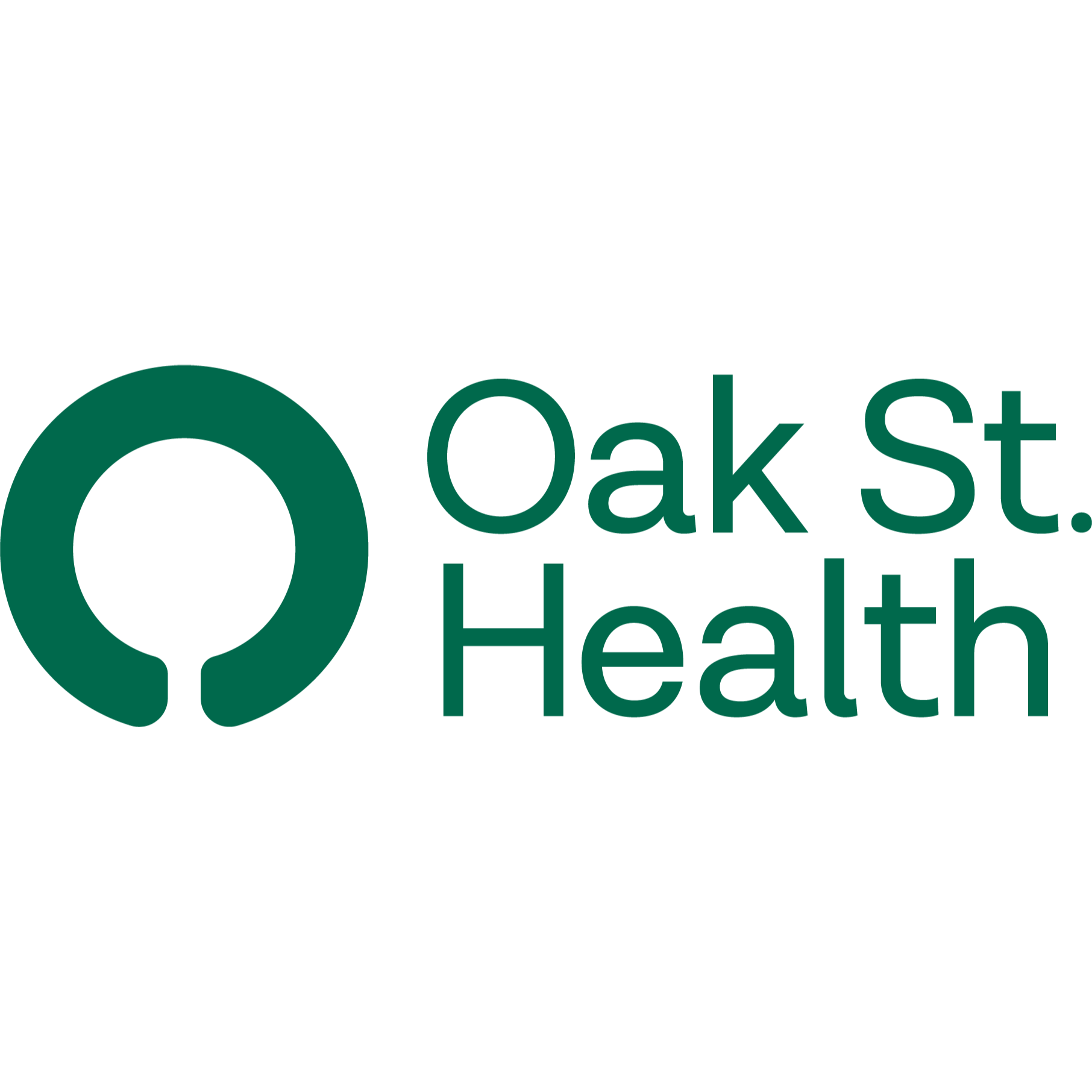 Oak Street Health