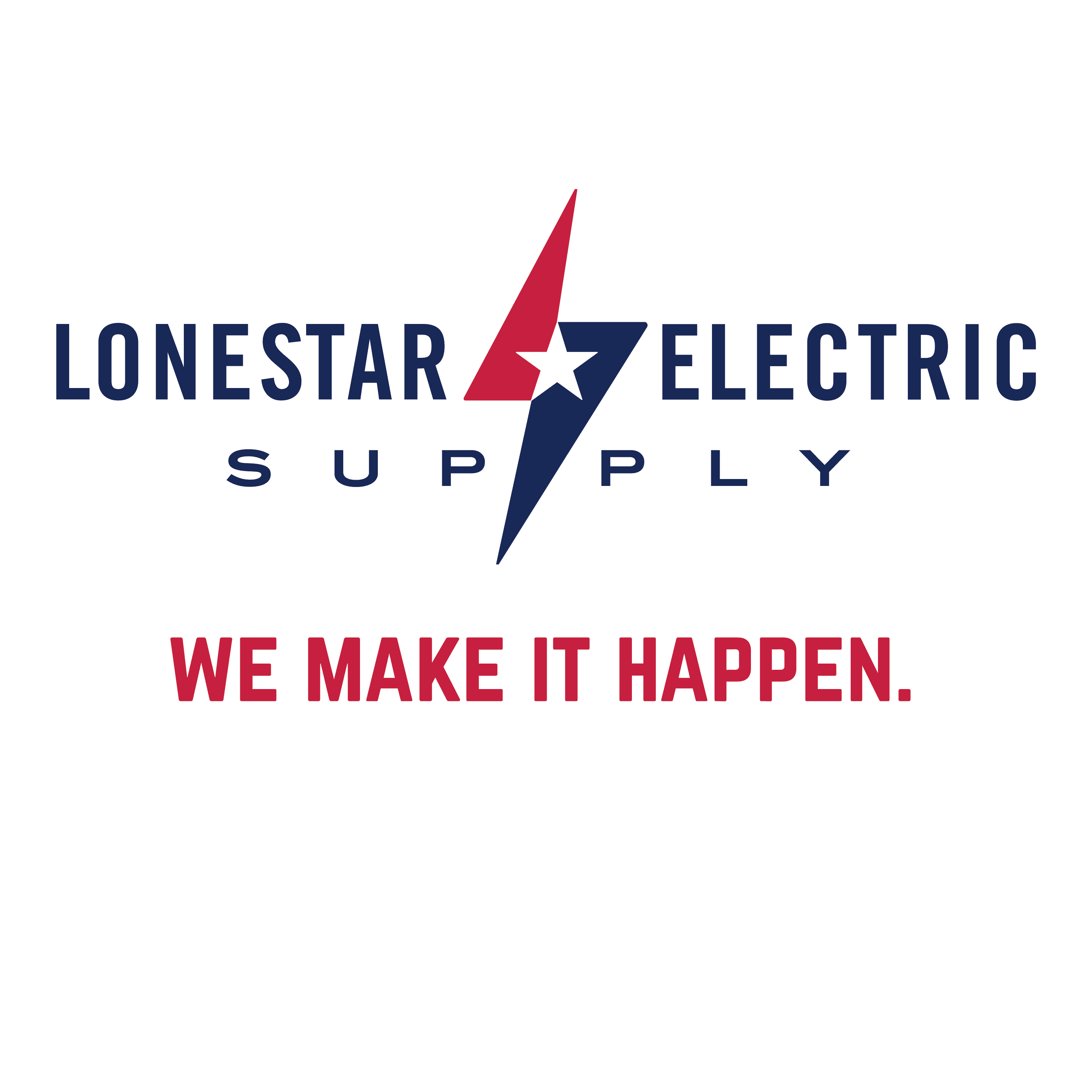 Lonestar Electric Supply