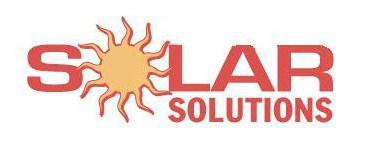 Solar Solutions LLC