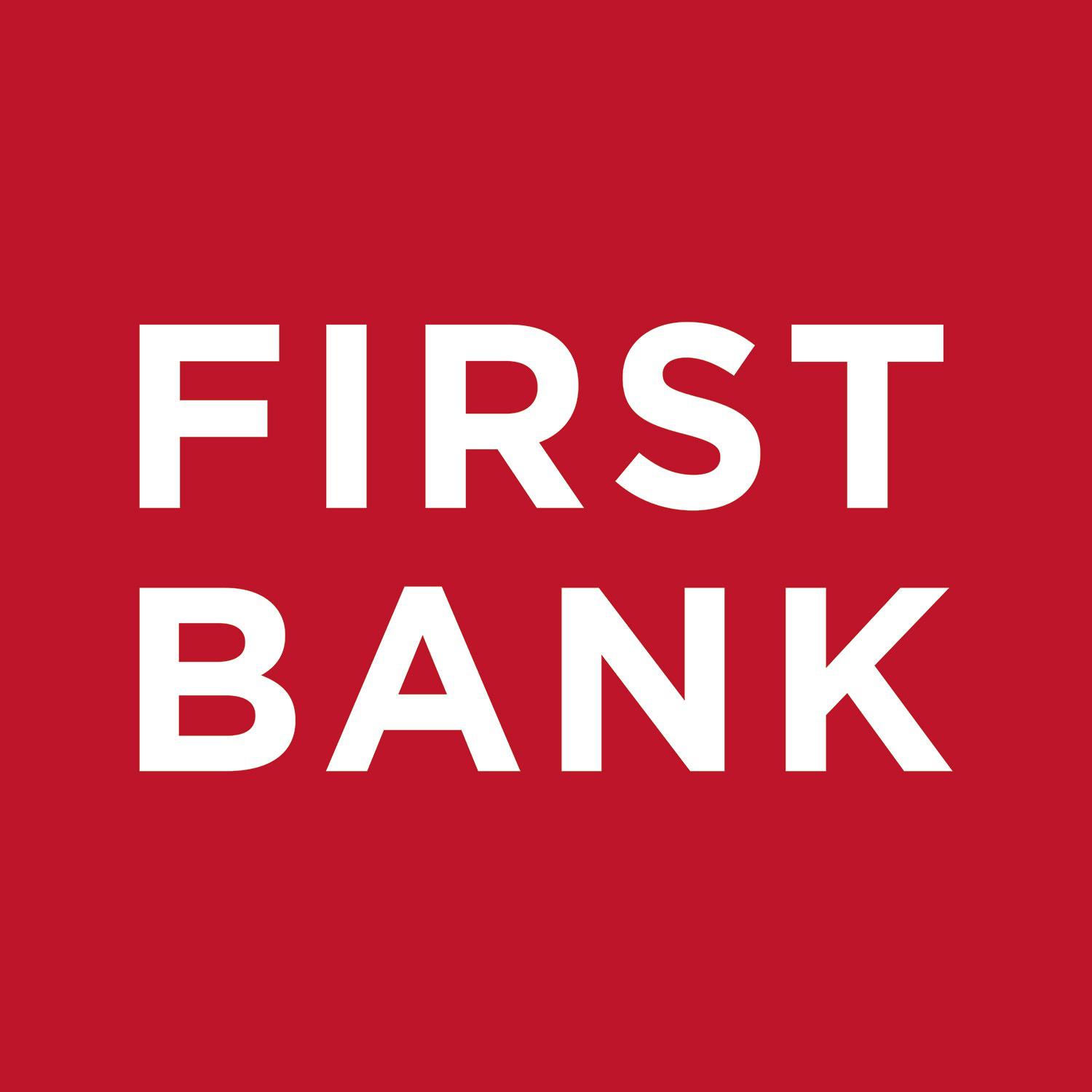 First Bank - Marion, NC