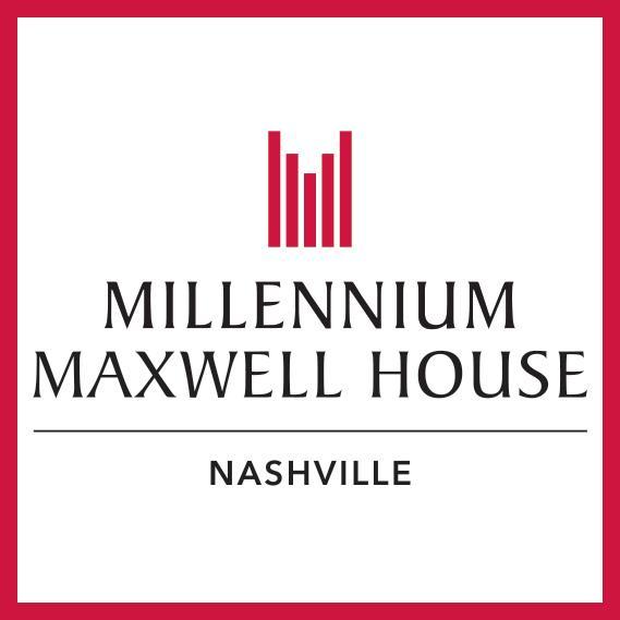 Millennium Hotel Maxwell House Nashville