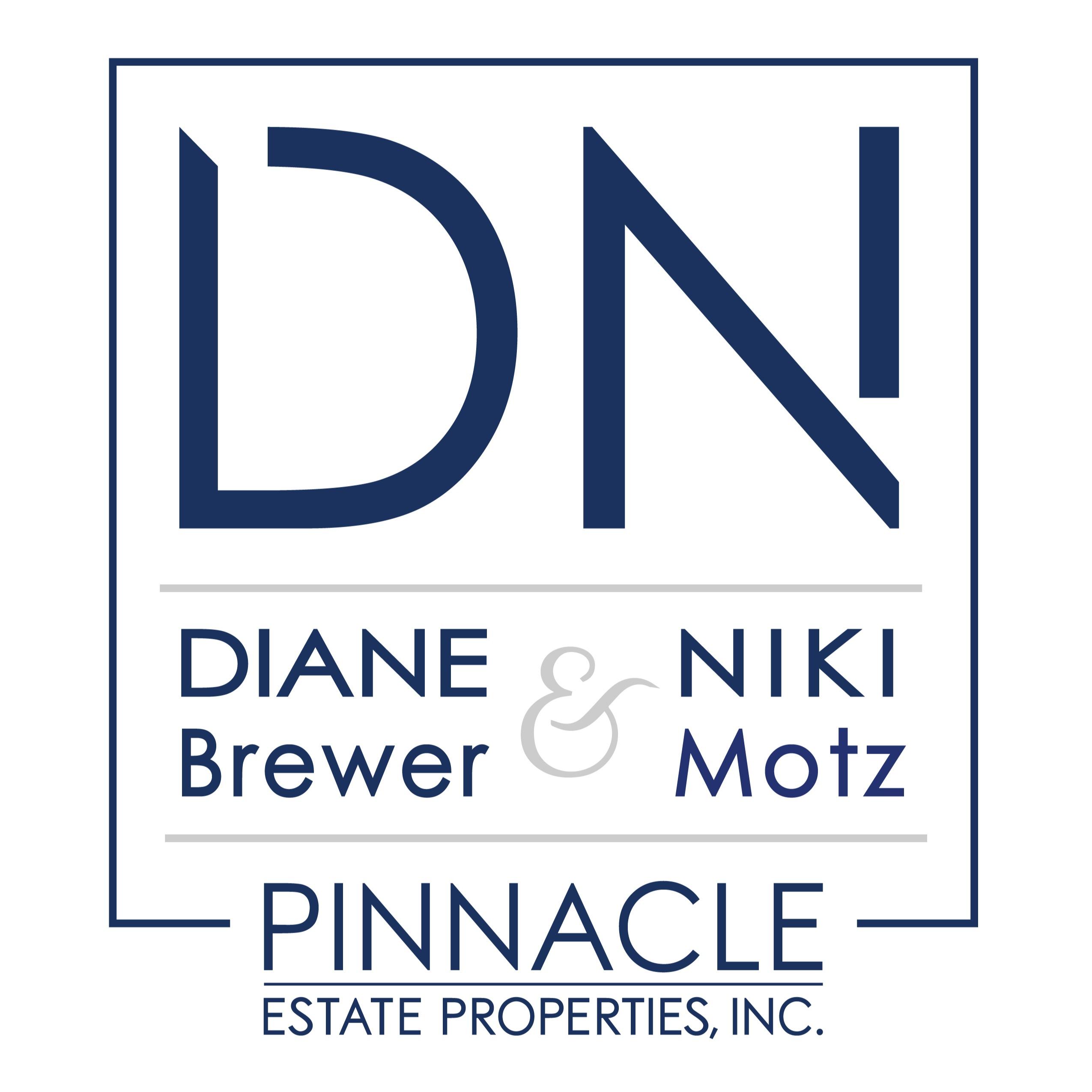 Diane Brewer, Realtor