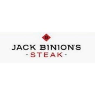 Jack Binion's Steak House Horseshoe Tunica