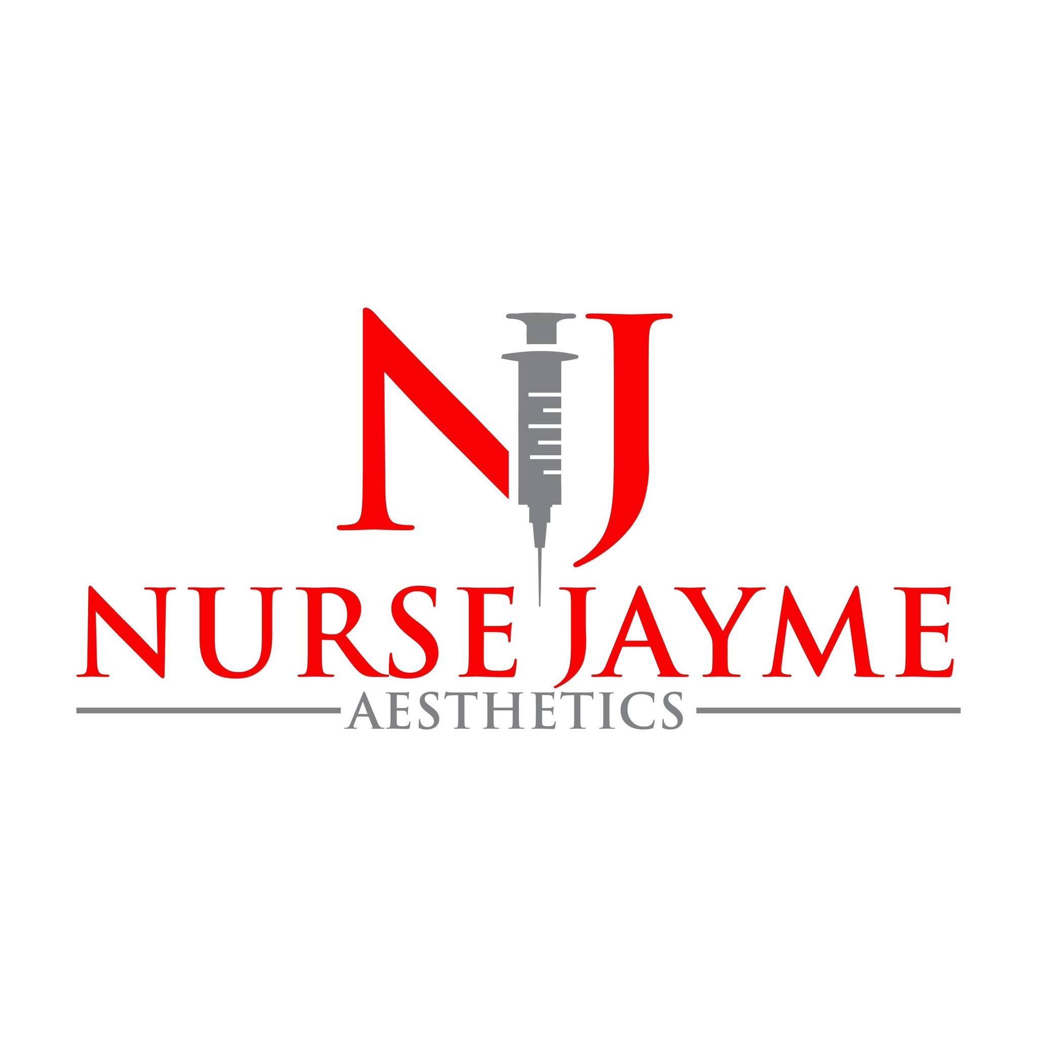 Nurse Jayme Aesthetics