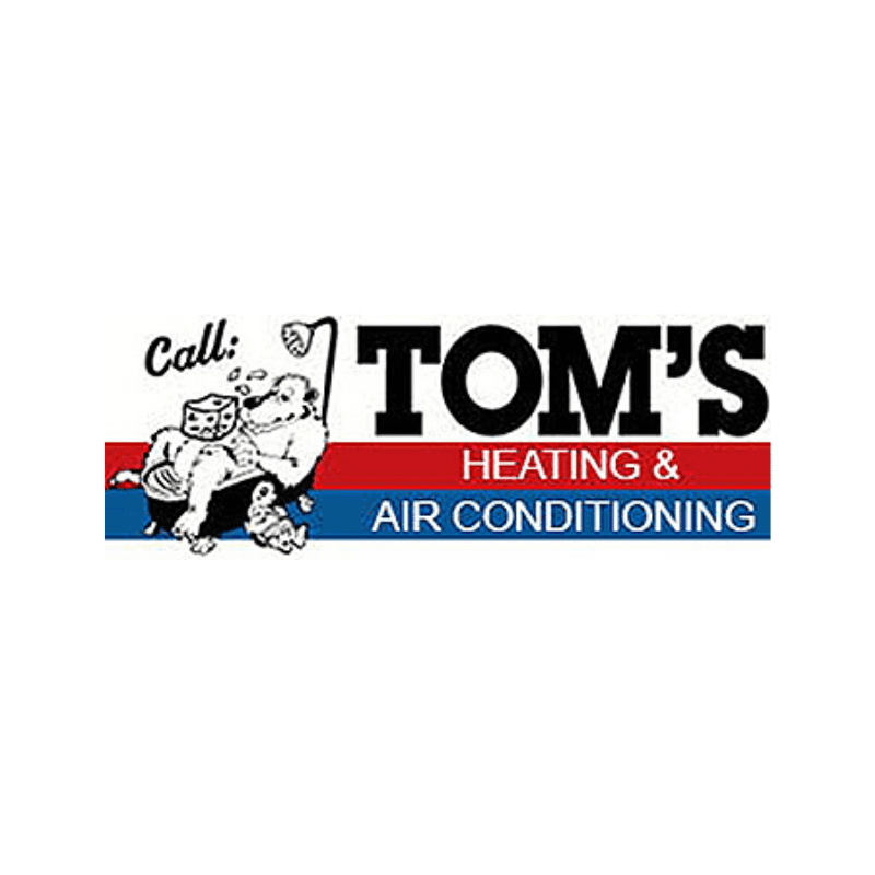 Tom's Heating & Air Conditioning LLC