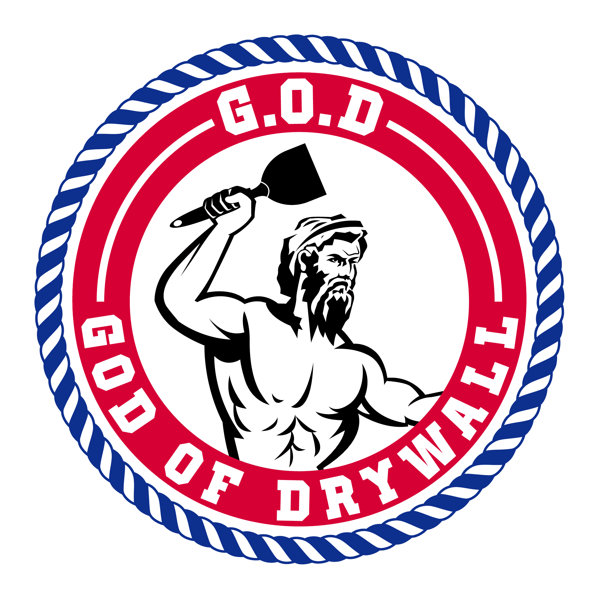 GOD of Drywall LLP