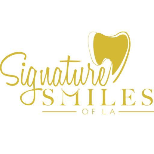 Signature Smiles of Encino - Cosmetic & Emergency Dentistry