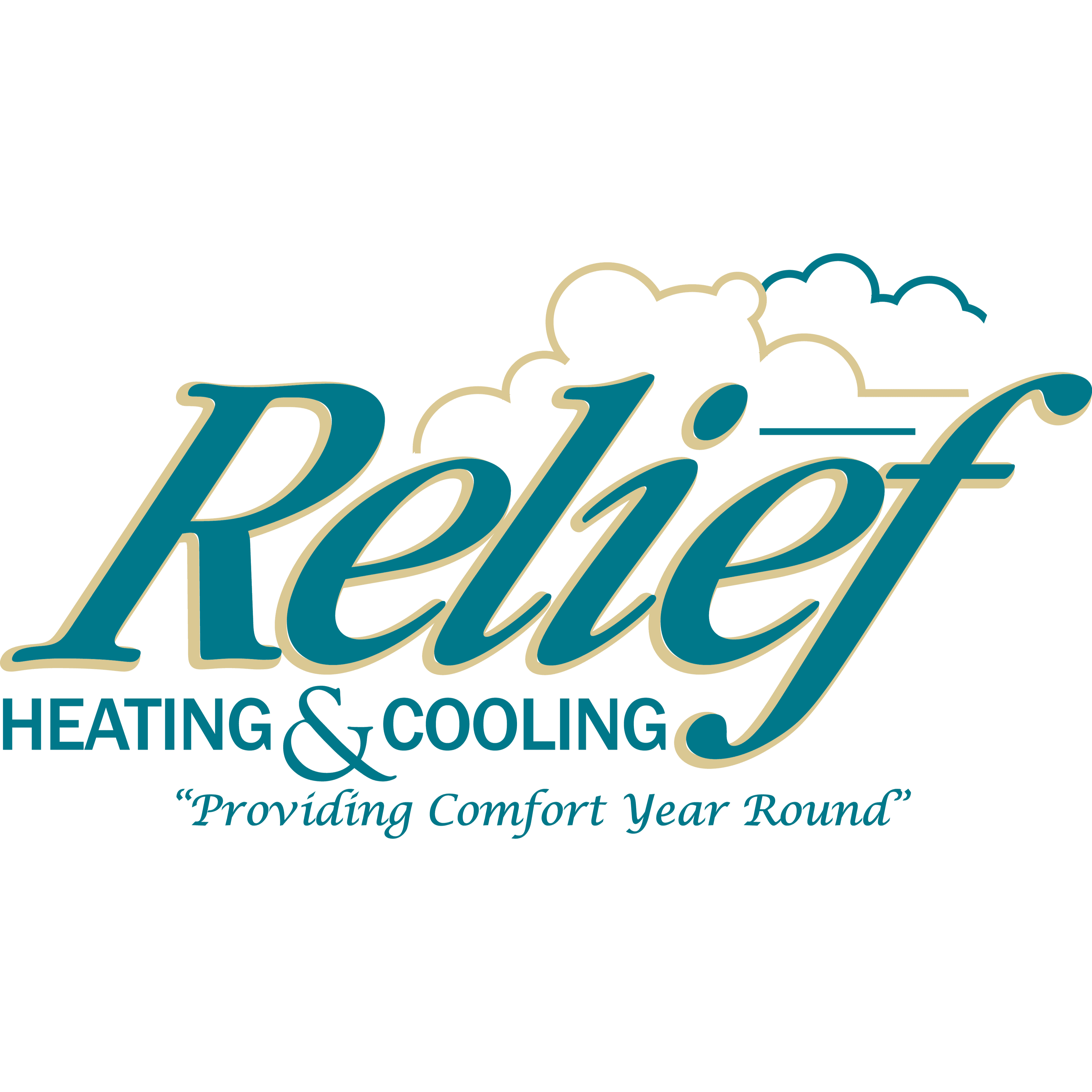 Relief Heating and Cooling, LLC