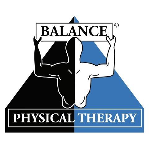 Balance Physical Therapy Monterey