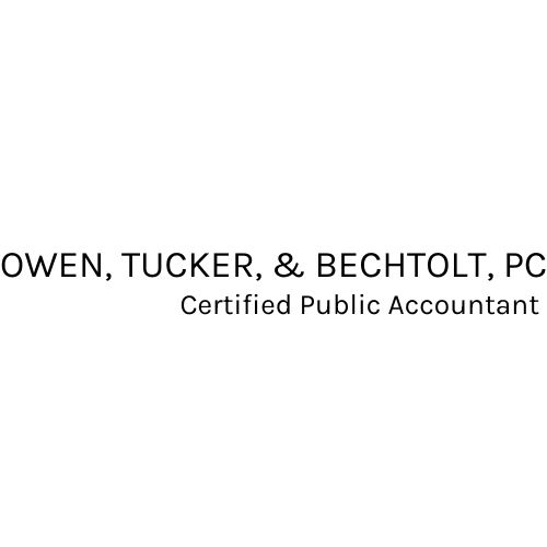 Owen, Tucker, and Bechtolt, PC