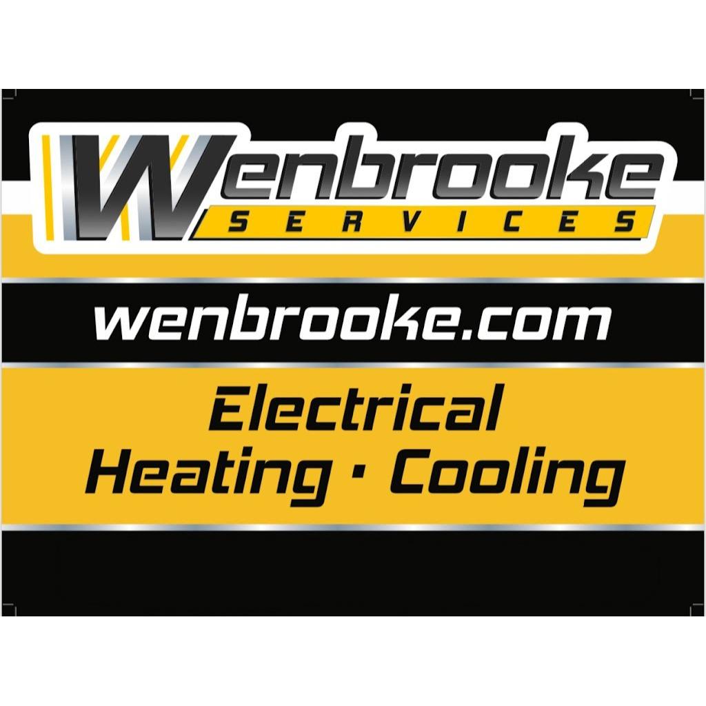 Wenbrooke Services - Electrical, Plumbing, Heating and Air