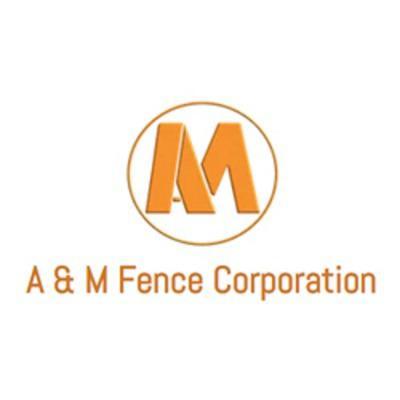 A&M Fence Corp