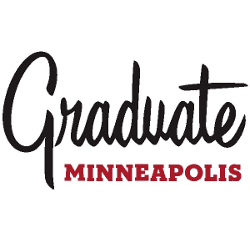 Graduate by Hilton Minneapolis