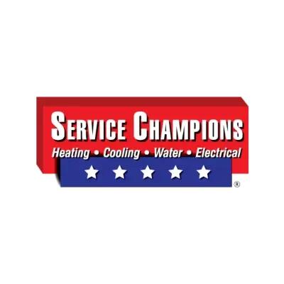 Service Champions Heating & Air Conditioning