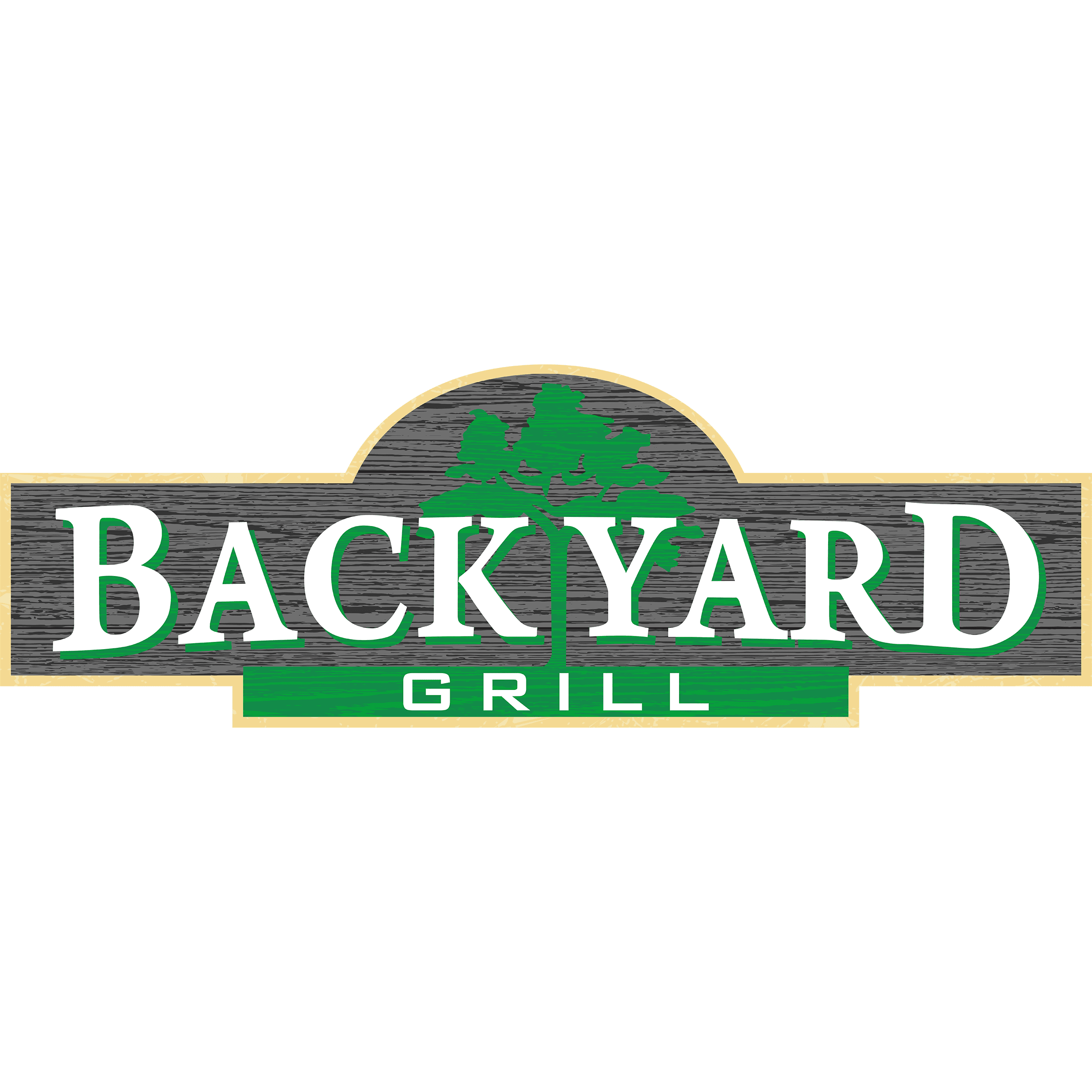 The Backyard Grill