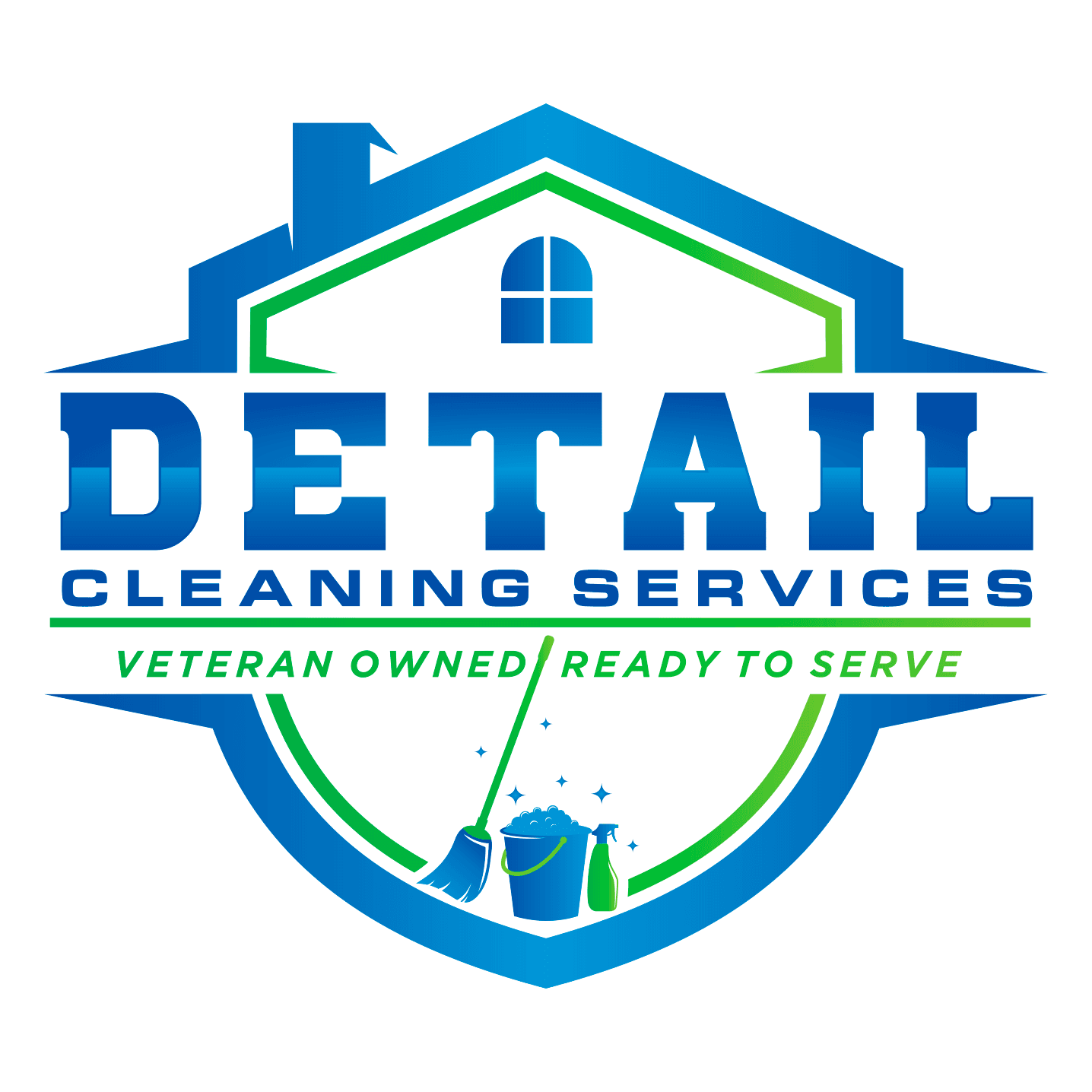 Detail Cleaning Services