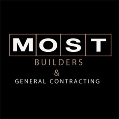 MOST Builders and General Contracting