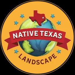 Native Texas Landscape