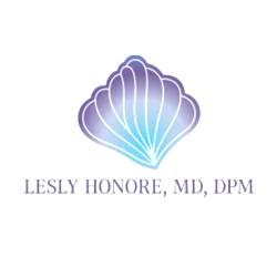 Lesly Honore, MD, DPM