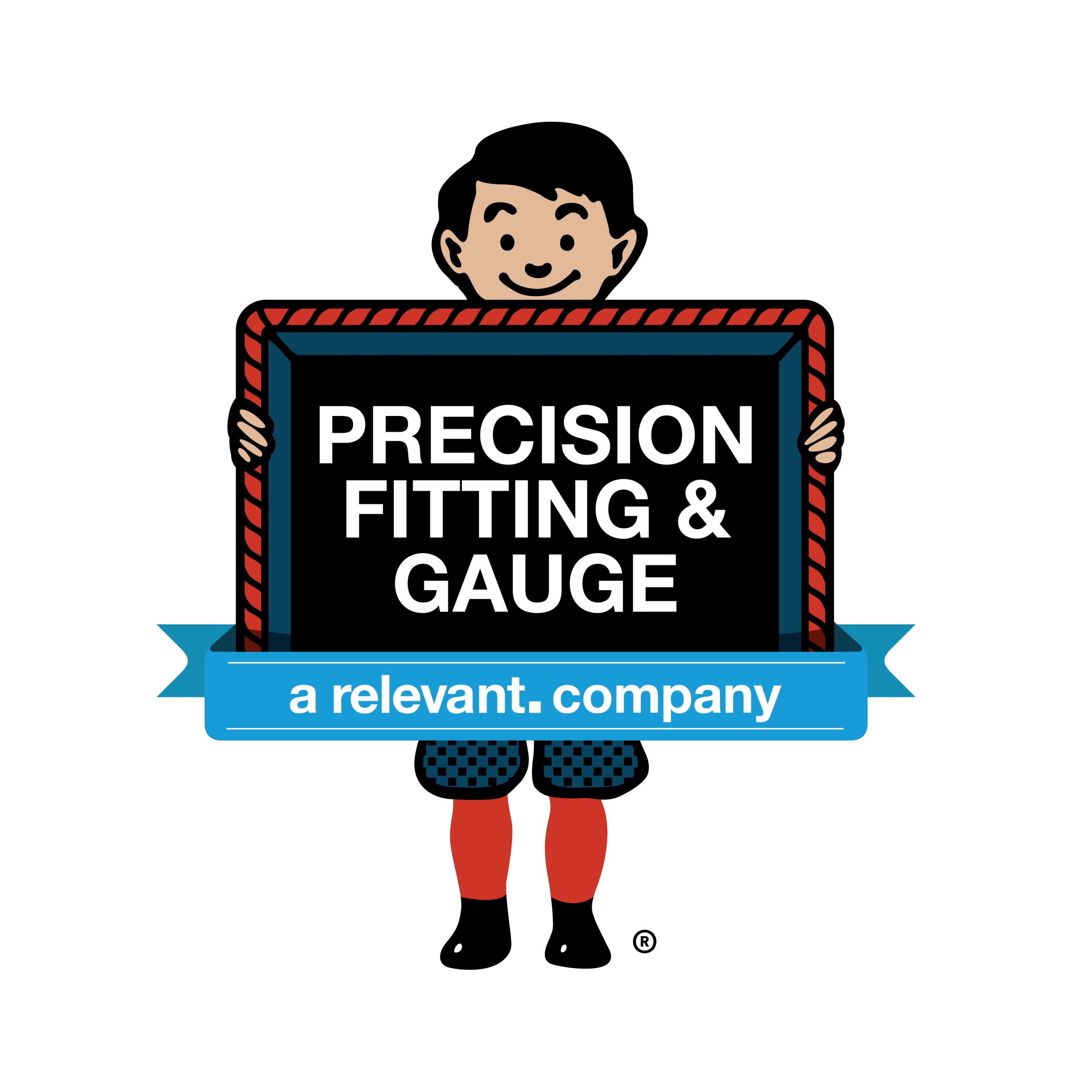 Precision Fitting & Gauge (PF&G)