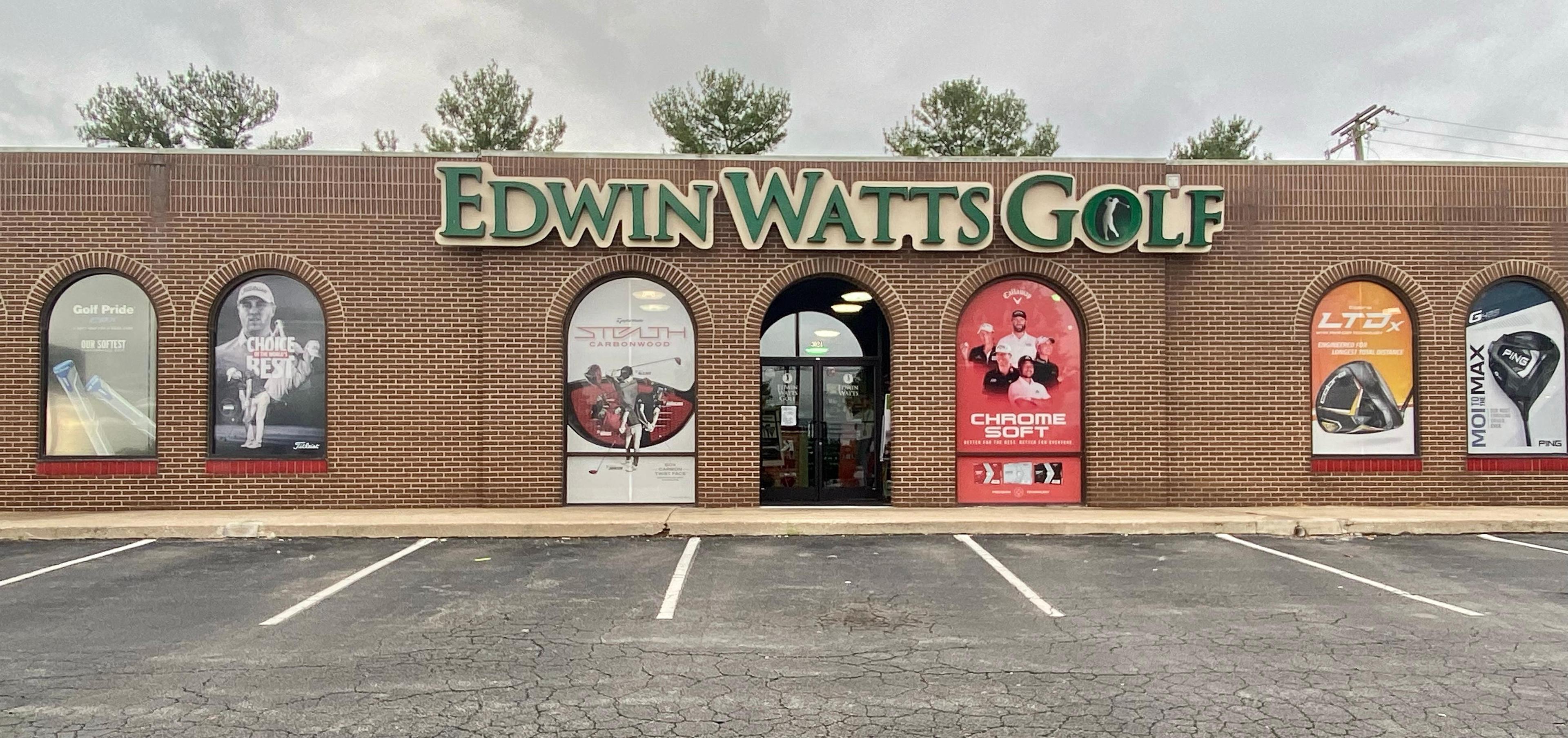 Edwin Watts Golf