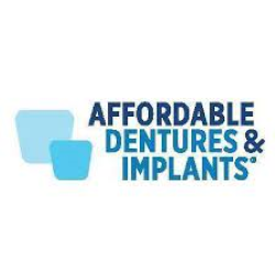 Affordable Dentures & Implants