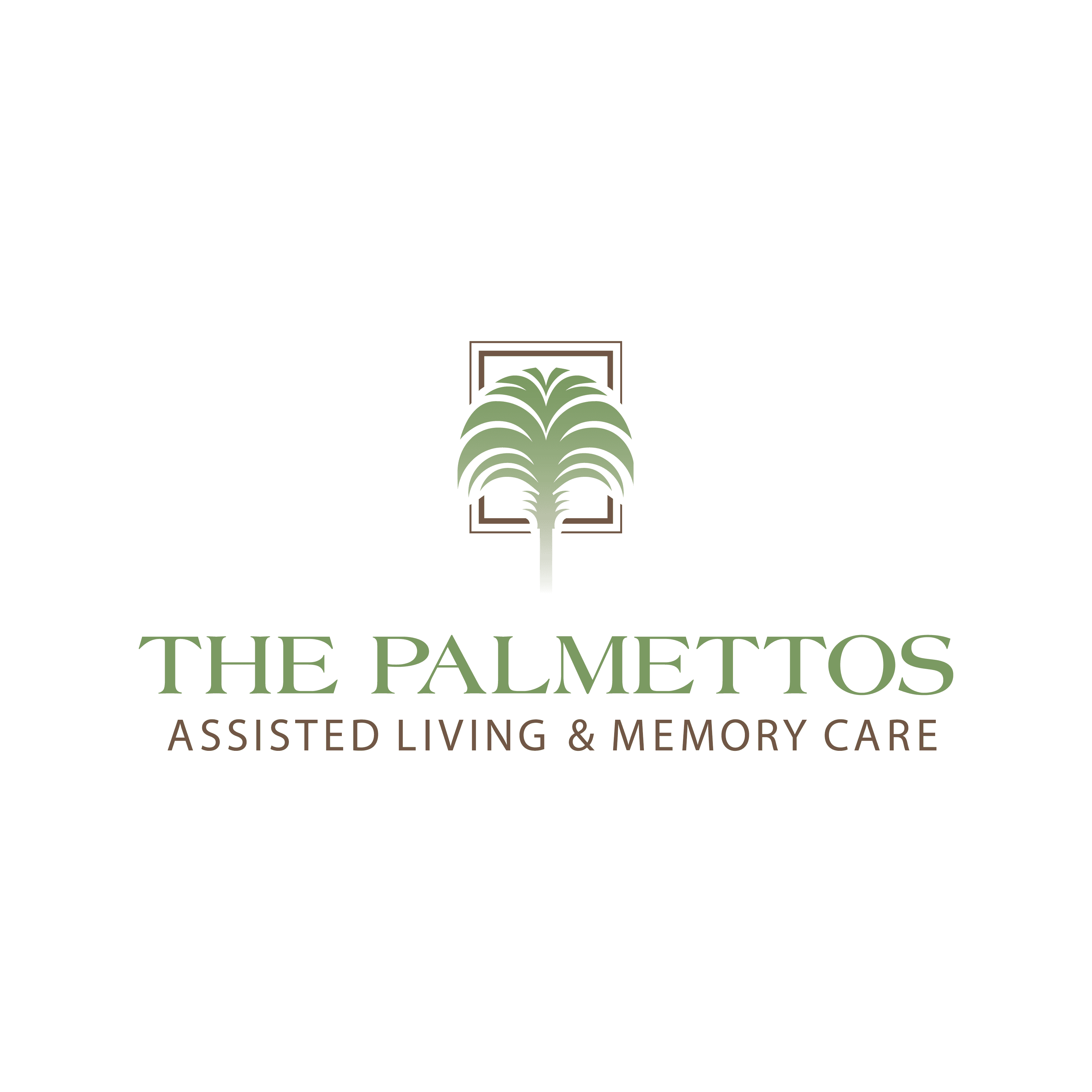 The Palmettos of Mauldin