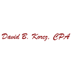 David B. Korcz CPA